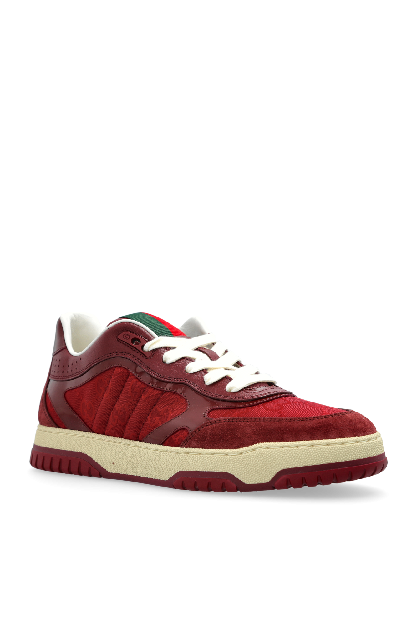 Gucci Sneakers Re-Web | Women's | Vitkac